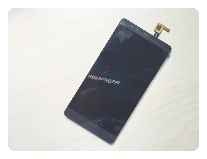 ЖК-экран Novaphopat для Infinix X600, ЖК-дисплей, сенсорный экран, датчик, дигитайзер, полная сборка
ЖК-экран Novaphopat для Infinix X600, ЖК-дисплей, сенсорный экран, датчик, дигитайзер, полная сборка