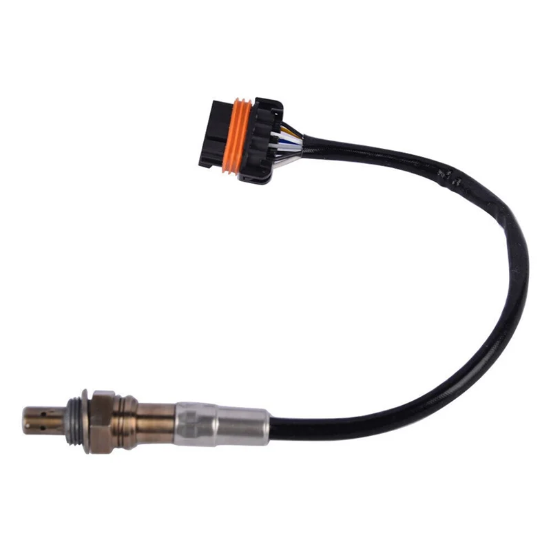 Oxygen Sensor O2 Sensor Replacement 554-100 Fits For Holley EFI / C950 554100 Replacement-AU62
Oxygen Sensor O2 Sensor Replacement 554-100 Fits For Holley EFI / C950 554100 Replacement-AU62