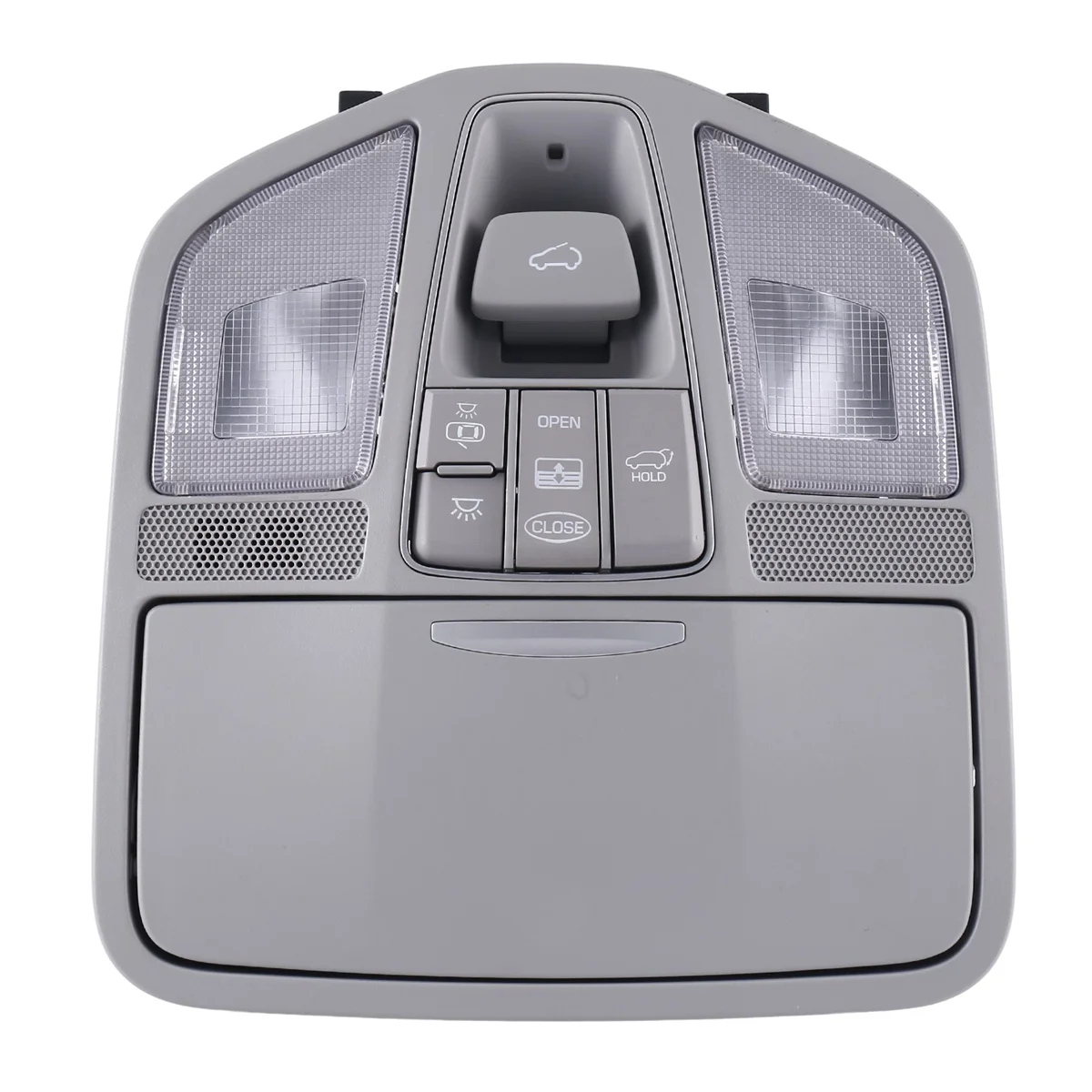 928002W610 Front Reading Light Sunroof Switch Map Light Car for Hyundai Santa Fe DM 2017
928002W610 Front Reading Light Sunroof Switch Map Light Car for Hyundai Santa Fe DM 2017