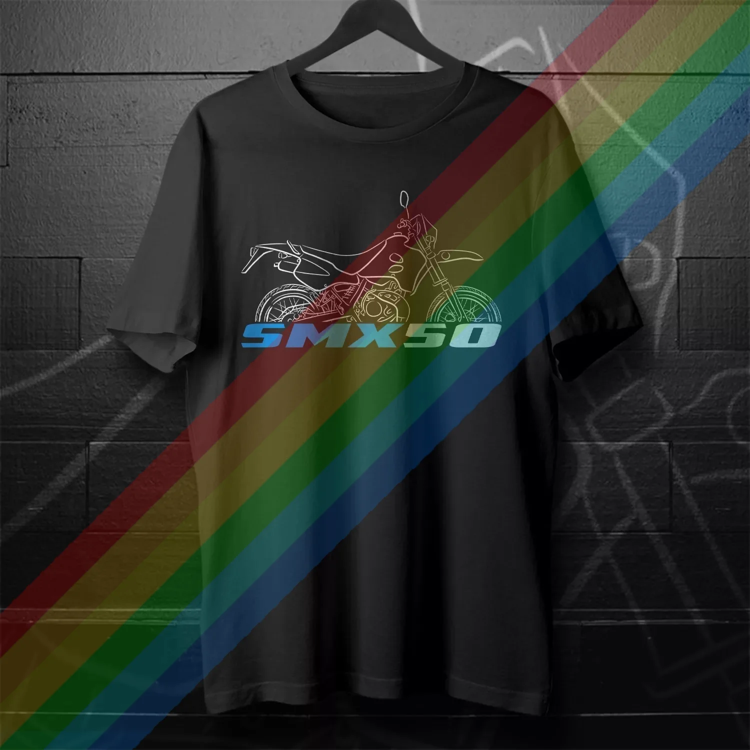 2025 Man summer T Shirt Casual SMX50 1999-2002 Motorcycle T shirt Graphic Summer Short Sleeves 100% Cotton S-3XL Cool Tee
2025 Man summer T Shirt Casual SMX50 1999-2002 Motorcycle T shirt Graphic Summer Short Sleeves 100% Cotton S-3XL Cool Tee