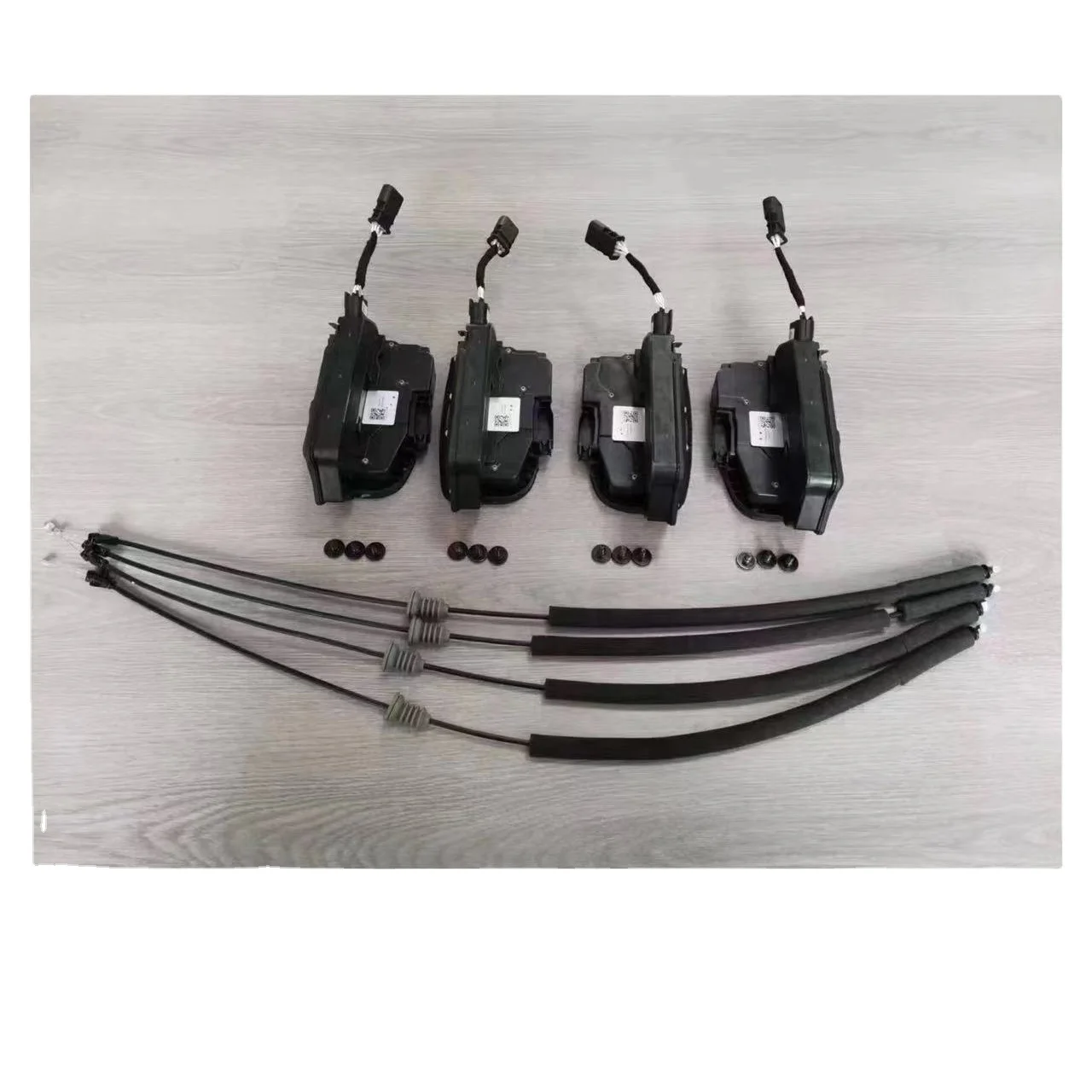 Hot Sale Electric Car Suction Doors Model 3
Hot Sale Electric Car Suction Doors Model 3
