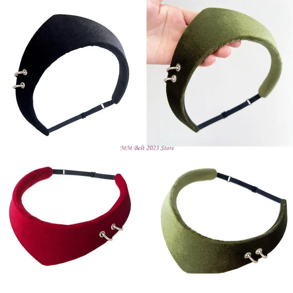 49ME Traditional Fashion Velutinous Headpiece For Women Thin Comfort Hair Addition
49ME Traditional Fashion Velutinous Headpiece For Women Thin Comfort Hair Addition