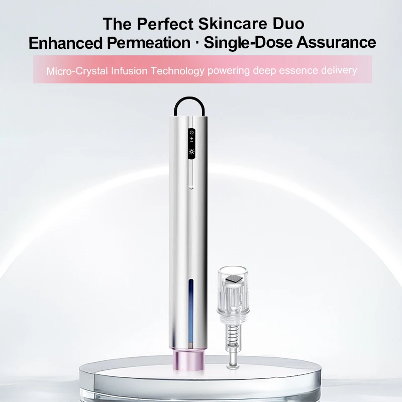 SOBER SKIN Wireless Permanent Makeup Machine Tattoos Machine Permanent Makeup Lips Machine For Lips Artist Remove Dark Lips
SOBER SKIN Wireless Permanent Makeup Machine Tattoos Machine Permanent Makeup Lips Machine For Lips Artist Remove Dark Lips