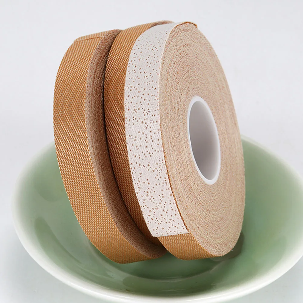 3 Pcs Guzheng Nail Tape Finger Pick Lute Durable Tapes for Pipa Breathable Elastic Fabric Protective Child 
3 Pcs Guzheng Nail Tape Finger Pick Lute Durable Tapes for Pipa Breathable Elastic Fabric Protective Child