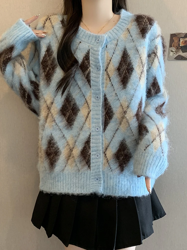 Versatile Long Sve Knitted Sweater Women's Spring Faion 2026 New Sle Slimming Base Layer Top Color Blo Knitwear
Versatile Long Sve Knitted Sweater Women's Spring Faion 2026 New Sle Slimming Base Layer Top Color Blo Knitwear