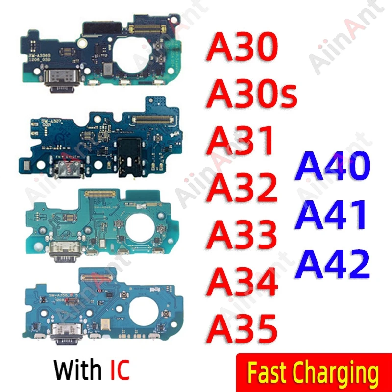 Dock USB Board Port Connector Charger Flex Cable For Samsung Galaxy A40 A41 A42 A30 A31 A32 A33 A34 A35 A36 A325F A326B 4G 5G
Dock USB Board Port Connector Charger Flex Cable For Samsung Galaxy A40 A41 A42 A30 A31 A32 A33 A34 A35 A36 A325F A326B 4G 5G