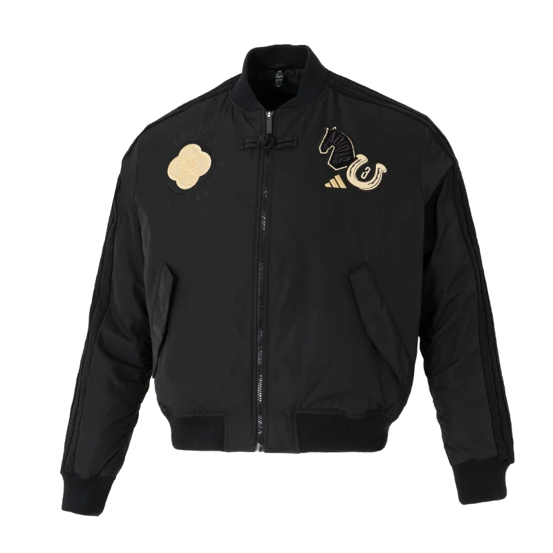 Adidas Мужская спортивная одежда для фитнеса на открытом воздухе, тканая куртка для бега, ветрозащитная тренировочная повседневная куртка Kq5093
Adidas Мужская спортивная одежда для фитнеса на открытом воздухе, тканая куртка для бега, ветрозащитная тренировочная повседневная куртка Kq5093