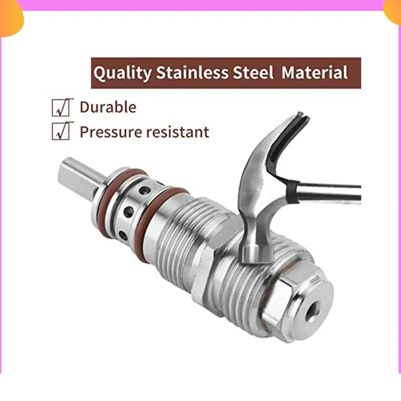 A23P 288488 Sprayer Gun Repair Kit - Airless Paint Sprayer Parts For Spray Gunsreplaces 288-488 288430 288420
A23P 288488 Sprayer Gun Repair Kit - Airless Paint Sprayer Parts For Spray Gunsreplaces 288-488 288430 288420