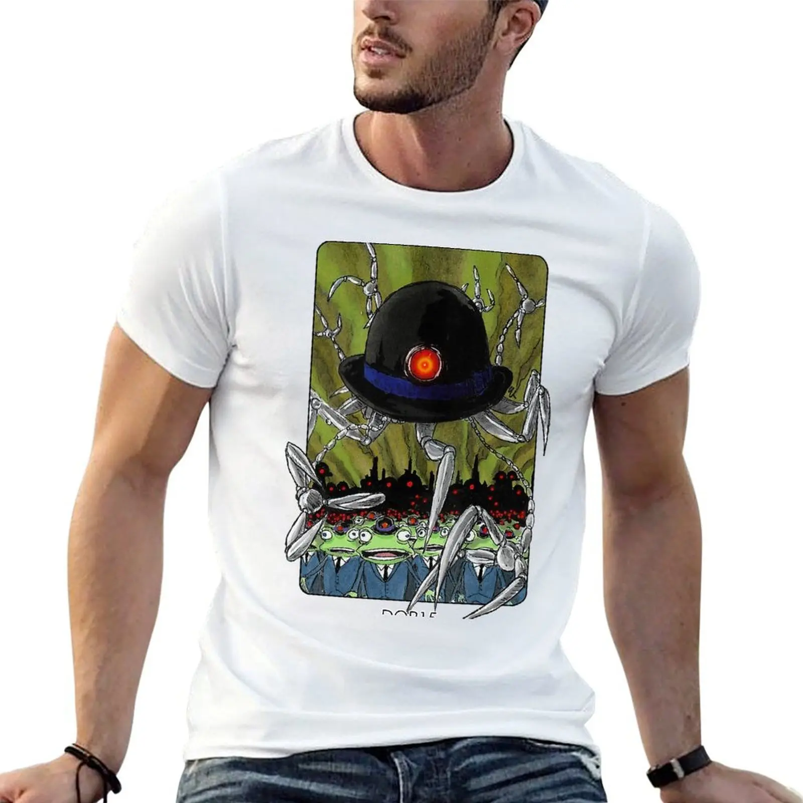 Villain Clans - DOR15 T-Shirt cotton t shirt man t shirts designer man graphic t shirt T-shirt
Villain Clans - DOR15 T-Shirt cotton t shirt man t shirts designer man graphic t shirt T-shirt