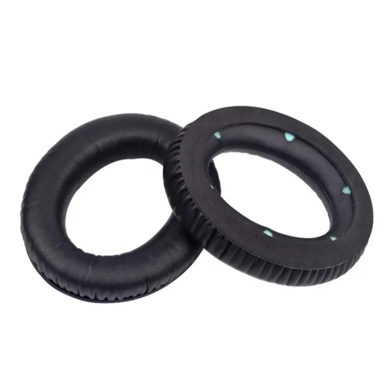 For Hyper X Cloud II 2 Revolver S Headphones Earmuff Earphone Sleeve Headset Replacement Earpads
For Hyper X Cloud II 2 Revolver S Headphones Earmuff Earphone Sleeve Headset Replacement Earpads