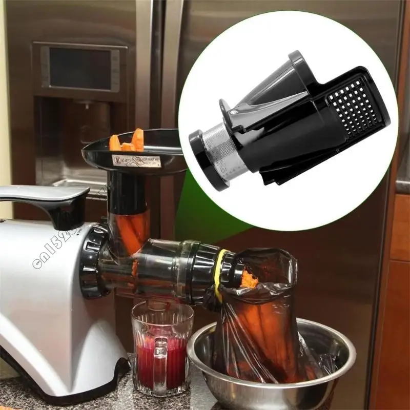 Kitchen Juicer Juicing Screen Filter Simple Maintenance Compatible for OMG 8003 8004 8006 Smooth Filtering Easy to Clean 4XFB
Kitchen Juicer Juicing Screen Filter Simple Maintenance Compatible for OMG 8003 8004 8006 Smooth Filtering Easy to Clean 4XFB