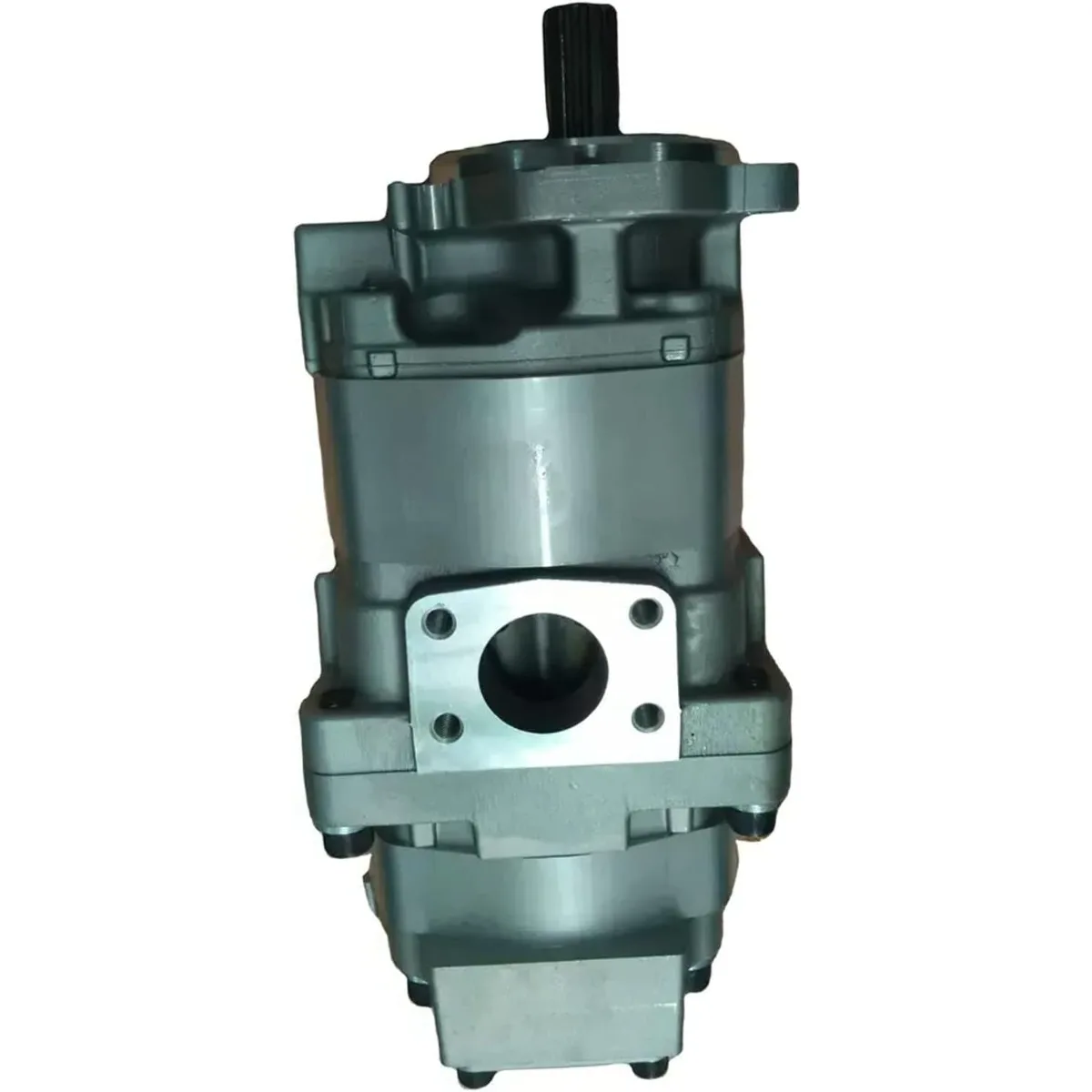 705-51-30920 Hydraulic Pump Assy For Komatsu Bulldozer D275A-6 D135A-2
705-51-30920 Hydraulic Pump Assy For Komatsu Bulldozer D275A-6 D135A-2