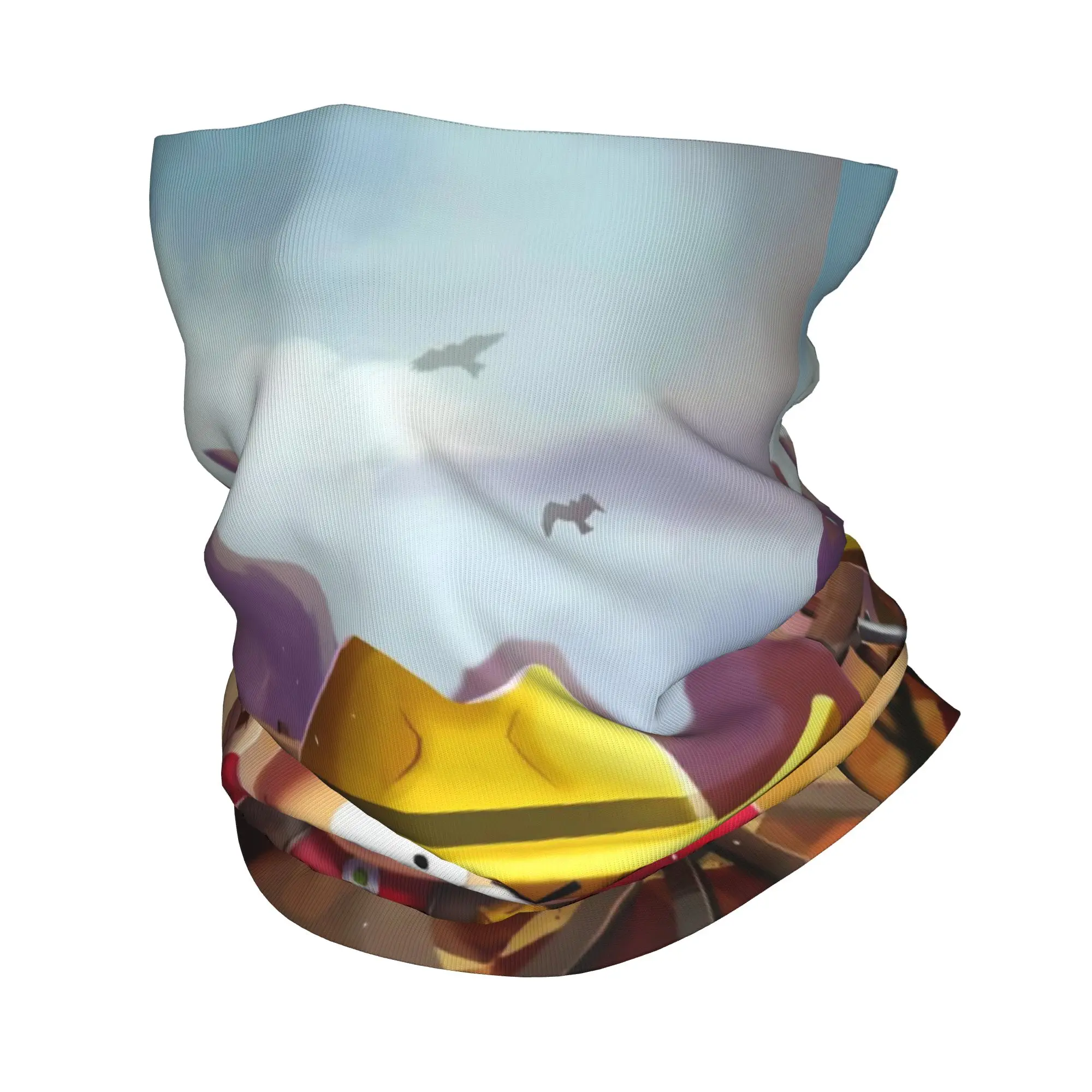 Многофункциональный шарф-балаклава с принтом Картмана из South Park, теплый головной убор для активного отдыха, унисекс, для взрослых, на все сезоны
Многофункциональный шарф-балаклава с принтом Картмана из South Park, теплый головной убор для активного отдыха, унисекс, для взрослых, на все сезоны