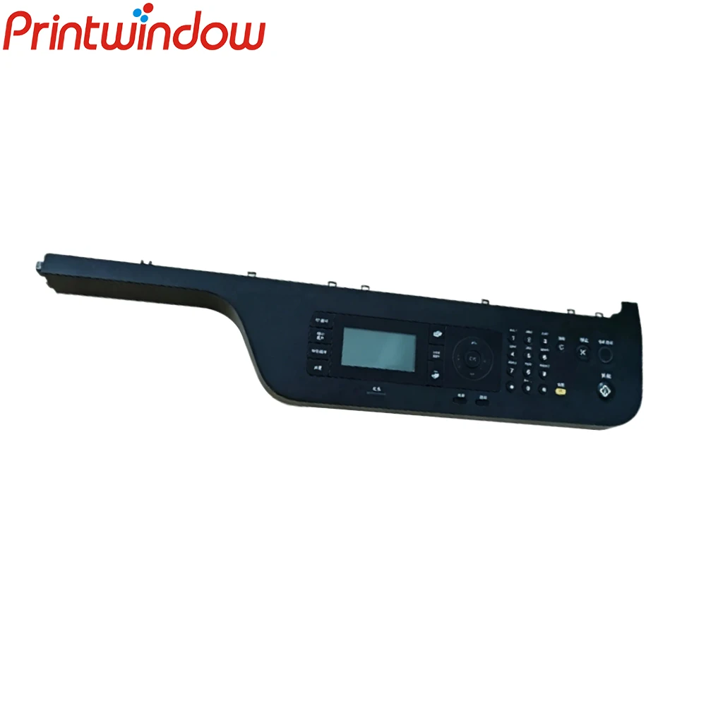 Original Control Panel Display for HP M436n 437 439 433a 436 Samsung K2200
Original Control Panel Display for HP M436n 437 439 433a 436 Samsung K2200