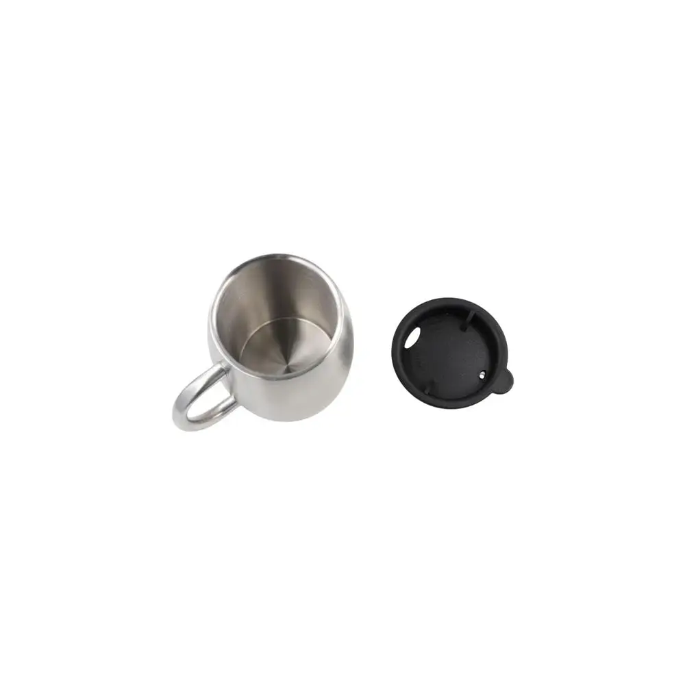 Milk Tea Cups 420ml Stainless Steel Beer Mug Double Wall with Handle Lid Thermal Cup Durable Portable Office Water Mugs Travel
Milk Tea Cups 420ml Stainless Steel Beer Mug Double Wall with Handle Lid Thermal Cup Durable Portable Office Water Mugs Travel