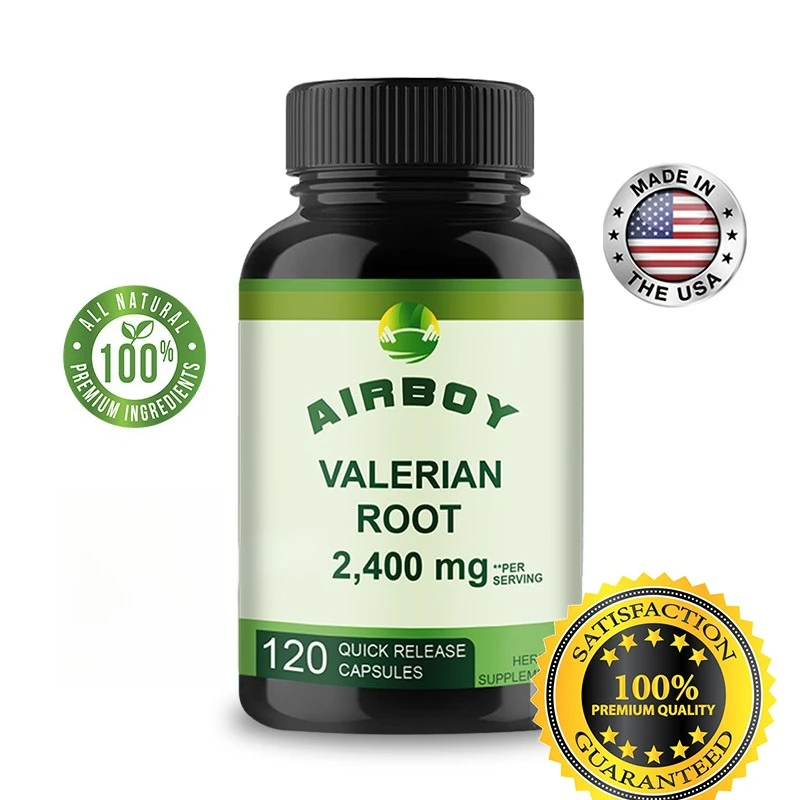 Капсулы с корнем валериана — улучшение качества сна, улучшение настроения, поддерживает здоровье нервной системы, капсулы 30/60/120
Капсулы с корнем валериана — улучшение качества сна, улучшение настроения, поддерживает здоровье нервной системы, капсулы 30/60/120