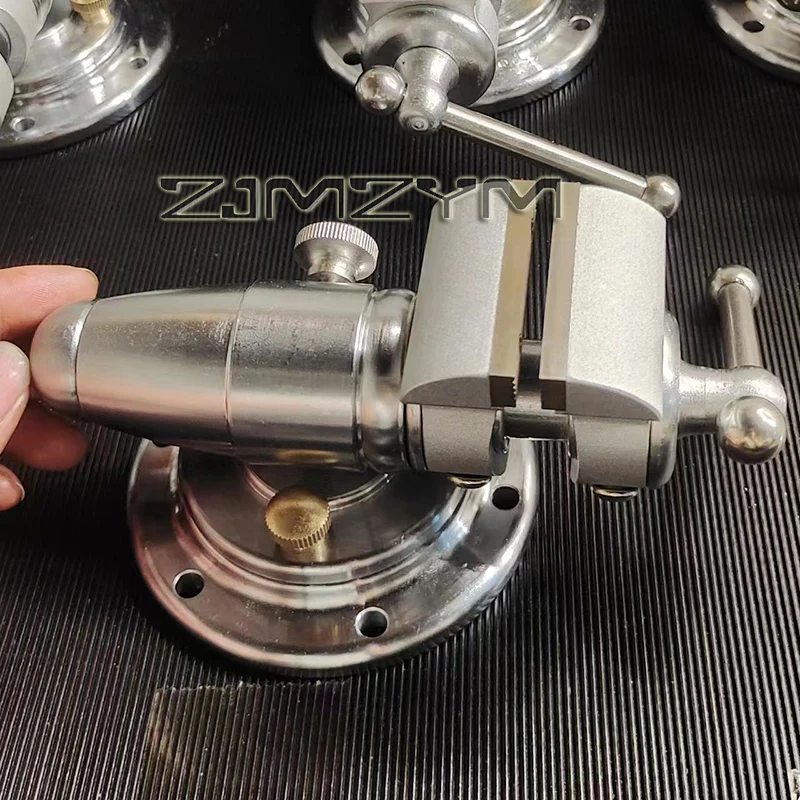 Настольные плоскогубцы диаметром 50 мм, вращающиеся для ремонта очков, часов и посуды, приспособлений для настольных тисков
Настольные плоскогубцы диаметром 50 мм, вращающиеся для ремонта очков, часов и посуды, приспособлений для настольных тисков