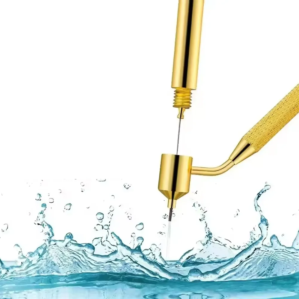 1pc/2pcs Car 0.5mm/0.7mm Paint Fluid Precision Touch Up Tool Body Scratch Detail Line Liquid Writer Repair Pen Auto Accessories
1pc/2pcs Car 0.5mm/0.7mm Paint Fluid Precision Touch Up Tool Body Scratch Detail Line Liquid Writer Repair Pen Auto Accessories