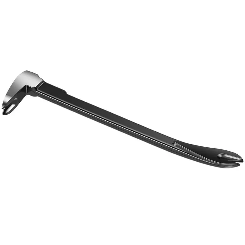 A92P Multifunctional Pry Bar Edc Prybar Crowbars Remover Staple Mini Cat Pawsnail Puller Hand Pulling Crow Woodworking Tool
A92P Multifunctional Pry Bar Edc Prybar Crowbars Remover Staple Mini Cat Pawsnail Puller Hand Pulling Crow Woodworking Tool