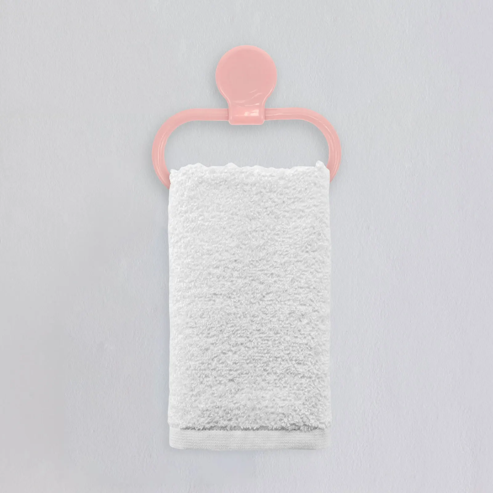 Stick on Towel Holder Bathroom Pink Adhesive Rack Bar for Kitchen Hokder Accessories Self
Stick on Towel Holder Bathroom Pink Adhesive Rack Bar for Kitchen Hokder Accessories Self