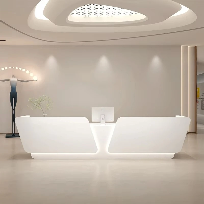 &c Customized Modern High Quality LED Front Gym Hotel Dental Clinic Front Reception Desks for Beauty Salon Office Furniture
&c Customized Modern High Quality LED Front Gym Hotel Dental Clinic Front Reception Desks for Beauty Salon Office Furniture