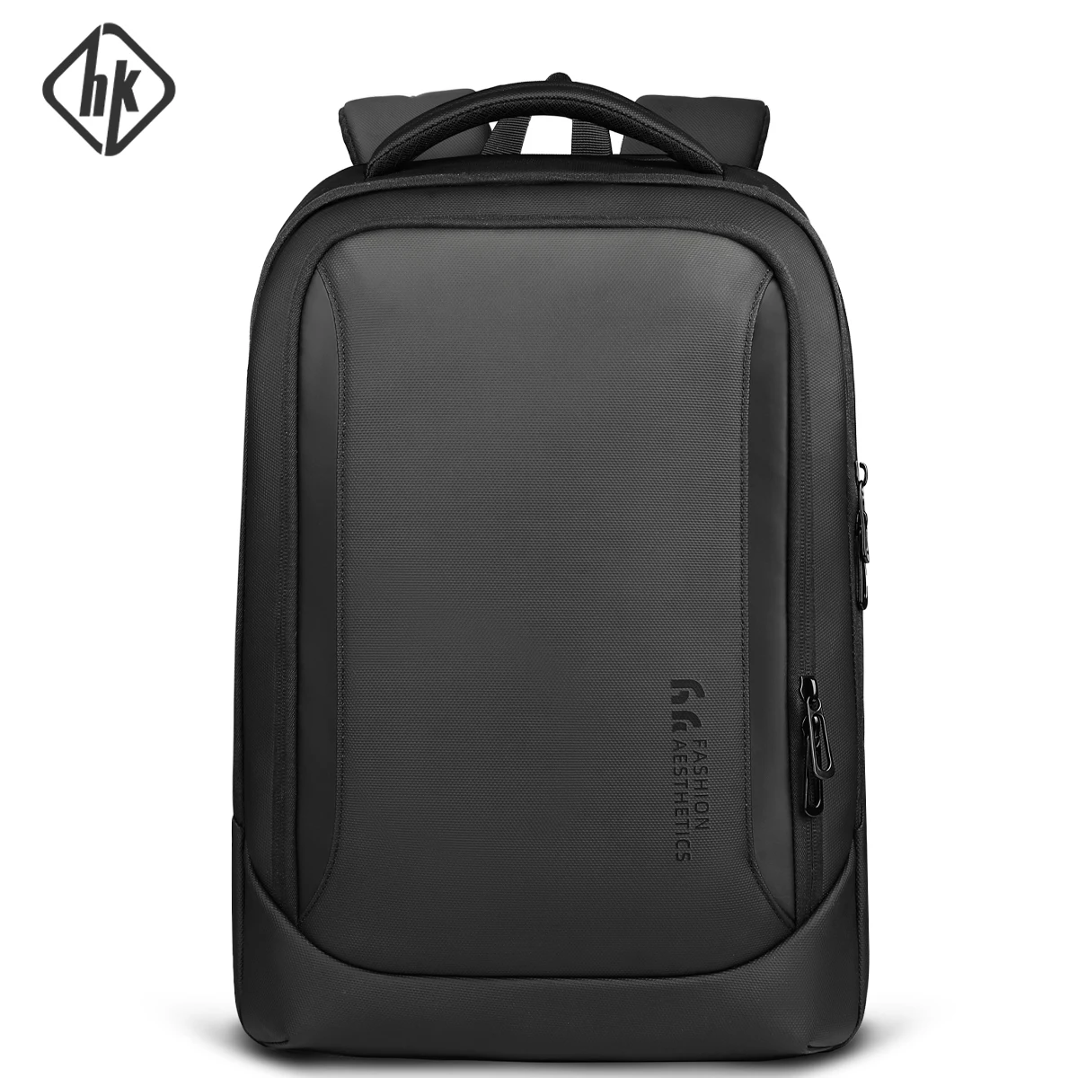 Многофункциональный деловой рюкзак HK, водонепроницаемый 17,3-дюймовый рюкзак для ноутбука для мужчин, сумка для компьютера с USB-портом, дорожный рюкзак
Многофункциональный деловой рюкзак HK, водонепроницаемый 17,3-дюймовый рюкзак для ноутбука для мужчин, сумка для компьютера с USB-портом, дорожный рюкзак