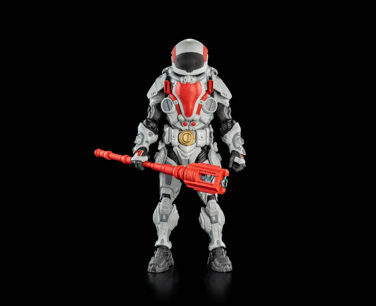 IN STOCK Four Horsemen Cosmic Legions T.U.5.C.C. Phantom Trooper 1/12 Scale Action Figure – 2025 Retailer Appreciation Wave
IN STOCK Four Horsemen Cosmic Legions T.U.5.C.C. Phantom Trooper 1/12 Scale Action Figure – 2025 Retailer Appreciation Wave