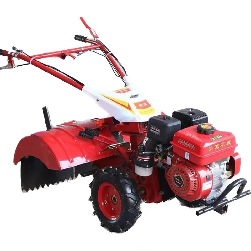 Сельскохозяйственное машинное оборудование дизельный рыхлитель motocultor two колесо; Бензиновая мощность мини-румпеля 18 hp ходячий трактор
Сельскохозяйственное машинное оборудование дизельный рыхлитель motocultor two колесо; Бензиновая мощность мини-румпеля 18 hp ходячий трактор