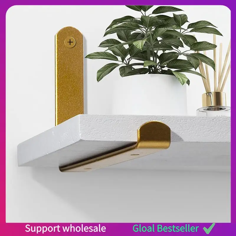 A38M 1 Piece Wrought Iron Wall Shelf Flower Shelf Wall Decorations Storage Light Luxury Simple.
A38M 1 Piece Wrought Iron Wall Shelf Flower Shelf Wall Decorations Storage Light Luxury Simple.