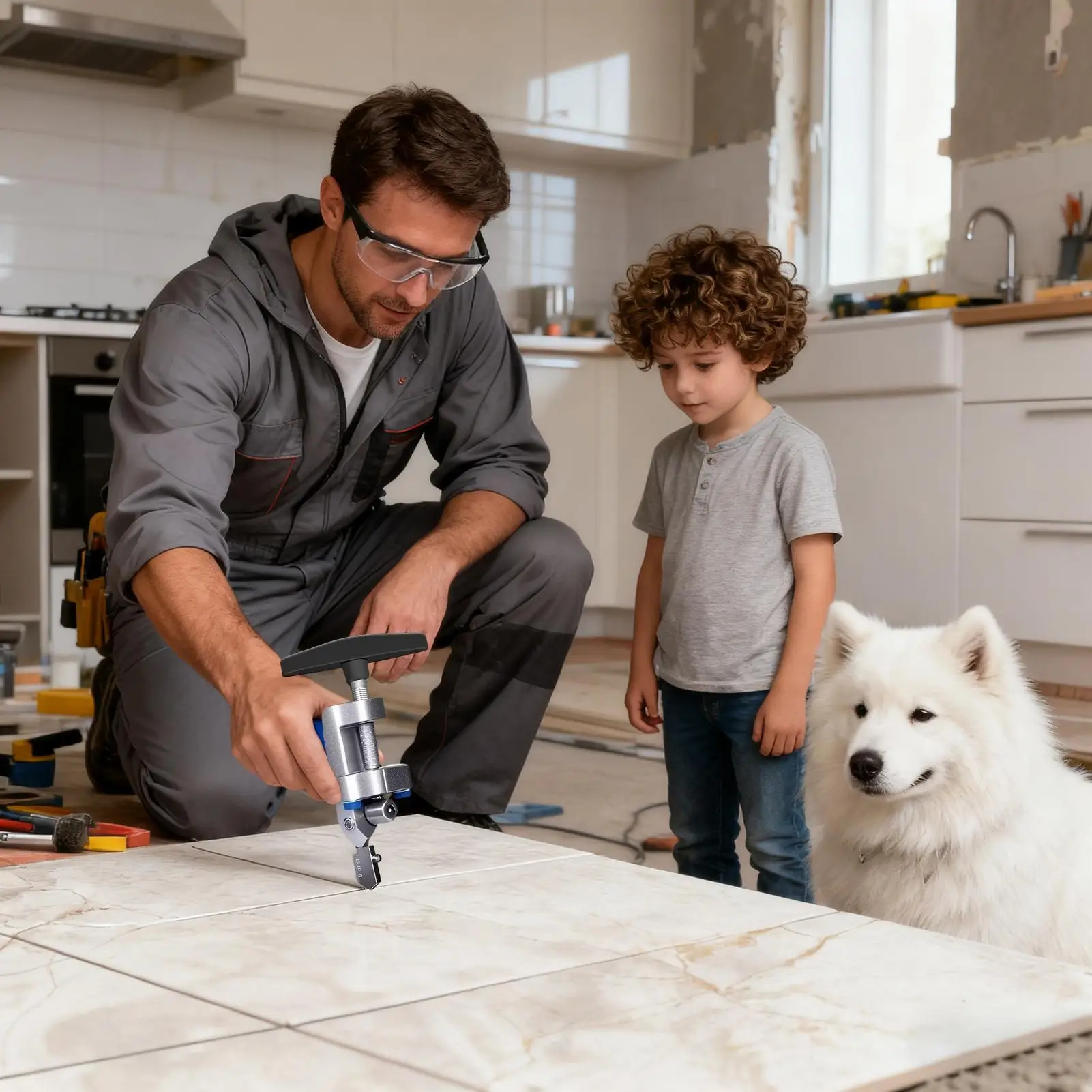 Tile Cutter 2 In 1 Manual Mirror Cutting Glass Tile Cutter For Kitchen Remodeling Floor Wall Shower Projects Home Improvement
Tile Cutter 2 In 1 Manual Mirror Cutting Glass Tile Cutter For Kitchen Remodeling Floor Wall Shower Projects Home Improvement