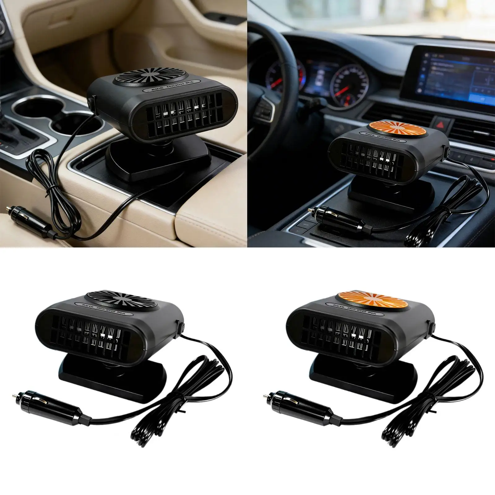 Автомобильный обогреватель 12В, портативный вентилятор-обогреватель, размораживатель, вращающийся, для удаления запотевания, электронный, для обогрева и охлаждения лобового стекла зимой
Автомобильный обогреватель 12В, портативный вентилятор-обогреватель, размораживатель, вращающийся, для удаления запотевания, электронный, для обогрева и охлаждения лобового стекла зимой