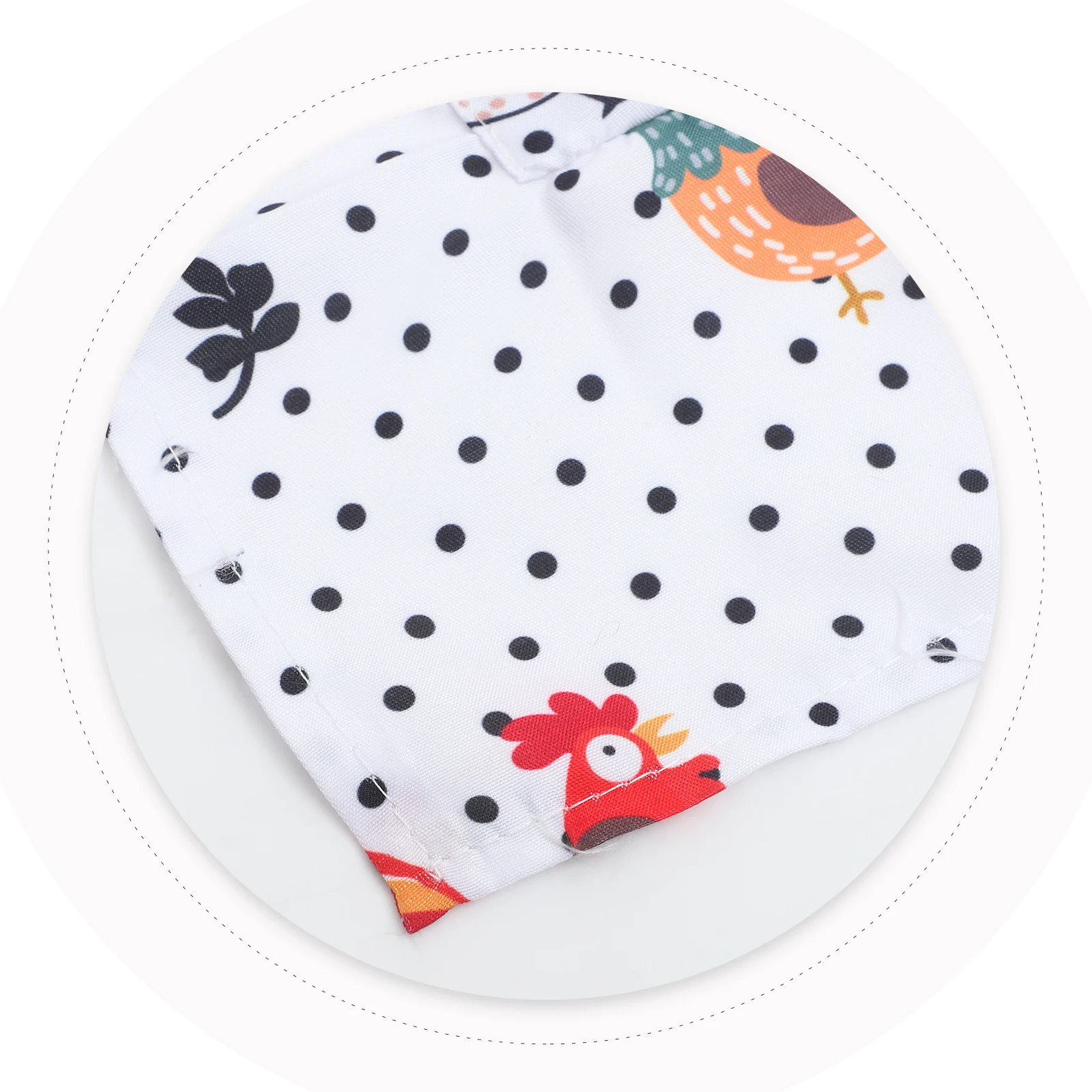 1Pcs Adorable Pattern Egg Collecting Apron For Chicken Duck Goose Eggs Gardening Kitchen Use
1Pcs Adorable Pattern Egg Collecting Apron For Chicken Duck Goose Eggs Gardening Kitchen Use