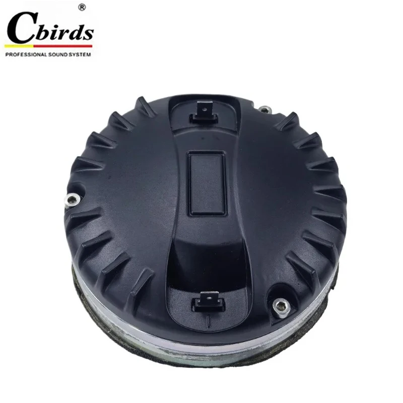 1pcs Professional Line Array Speaker NE650 HF Drive Unit
1pcs Professional Line Array Speaker NE650 HF Drive Unit