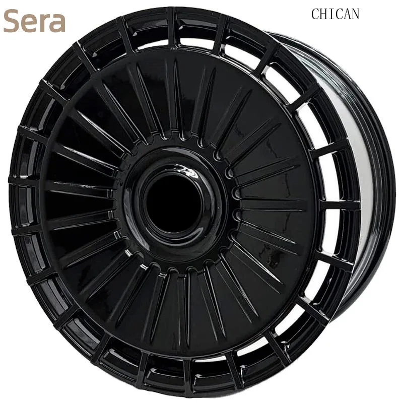 2026 CHICAN Brushed Forged Wheels 18-22 Inch 5x112 H-Shaped Multi Spoke 6061-T6 Aluminum Retrofit Upgrade Rims2026 CHICAN Brushe
2026 CHICAN Brushed Forged Wheels 18-22 Inch 5x112 H-Shaped Multi Spoke 6061-T6 Aluminum Retrofit Upgrade Rims2026 CHICAN Brushe