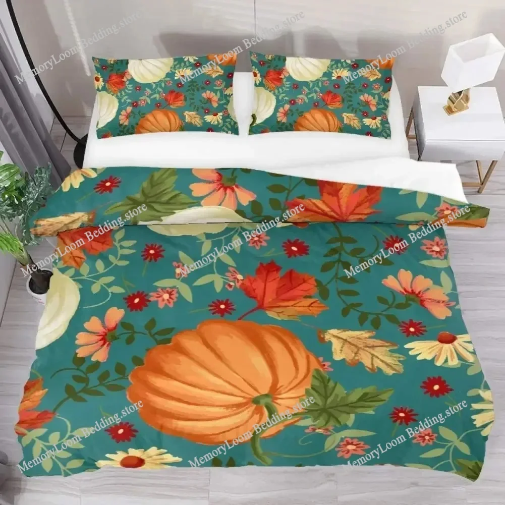3D Print Autumn Pumpkin Truck Bedding Set Duvet Cover Bed Set Quilt Cover Pillowcase Comforter King Queen Size Boys Adult
3D Print Autumn Pumpkin Truck Bedding Set Duvet Cover Bed Set Quilt Cover Pillowcase Comforter King Queen Size Boys Adult
