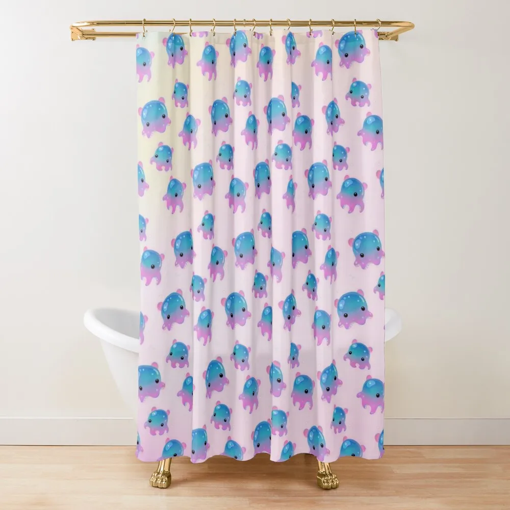 Grimpoteuthis (Dumbo Octopus) Shower Curtain Bathroom And Shower Products Shower Bath Cute Curtain
Grimpoteuthis (Dumbo Octopus) Shower Curtain Bathroom And Shower Products Shower Bath Cute Curtain