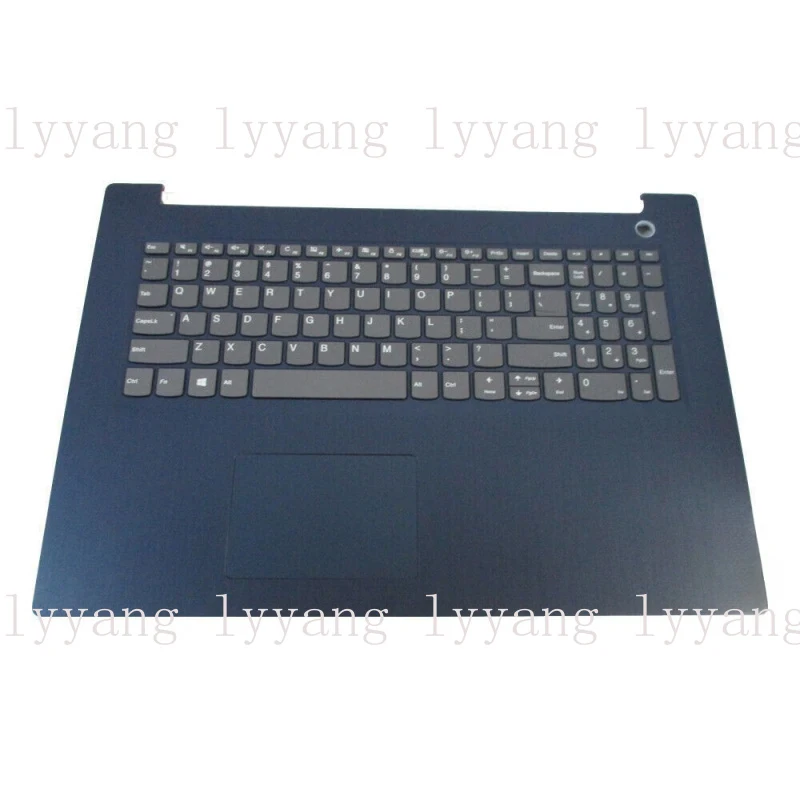 f For Lenovo IdeaPad 3-17IIL05 3-17IML05 3-17ADA05 Palmrest Keyboard 5CB0X56805
f For Lenovo IdeaPad 3-17IIL05 3-17IML05 3-17ADA05 Palmrest Keyboard 5CB0X56805
