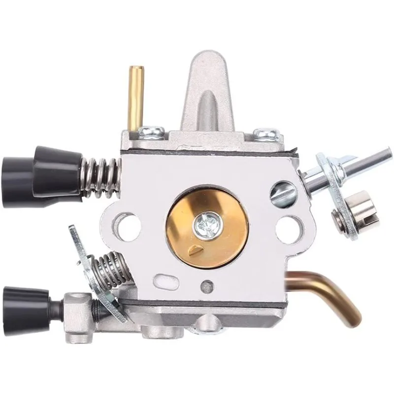 4PCSApplicable to STIHL FS120 200 250 old carburetor brush cutters, lawn mowers, accessories
4PCSApplicable to STIHL FS120 200 250 old carburetor brush cutters, lawn mowers, accessories