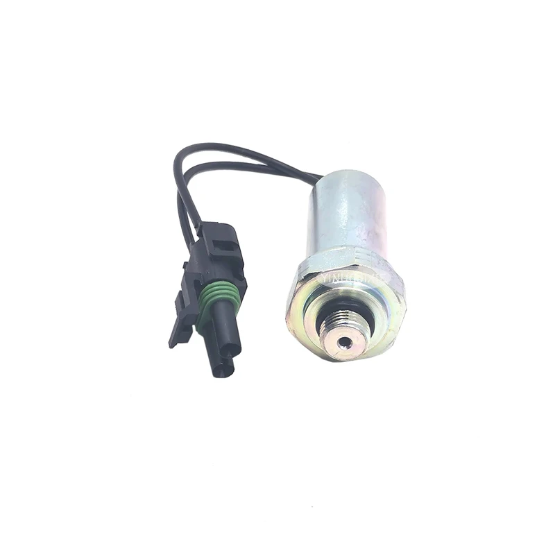 High quality for construction machinery accessories for John Deere pressure switch sensor RE25658
High quality for construction machinery accessories for John Deere pressure switch sensor RE25658