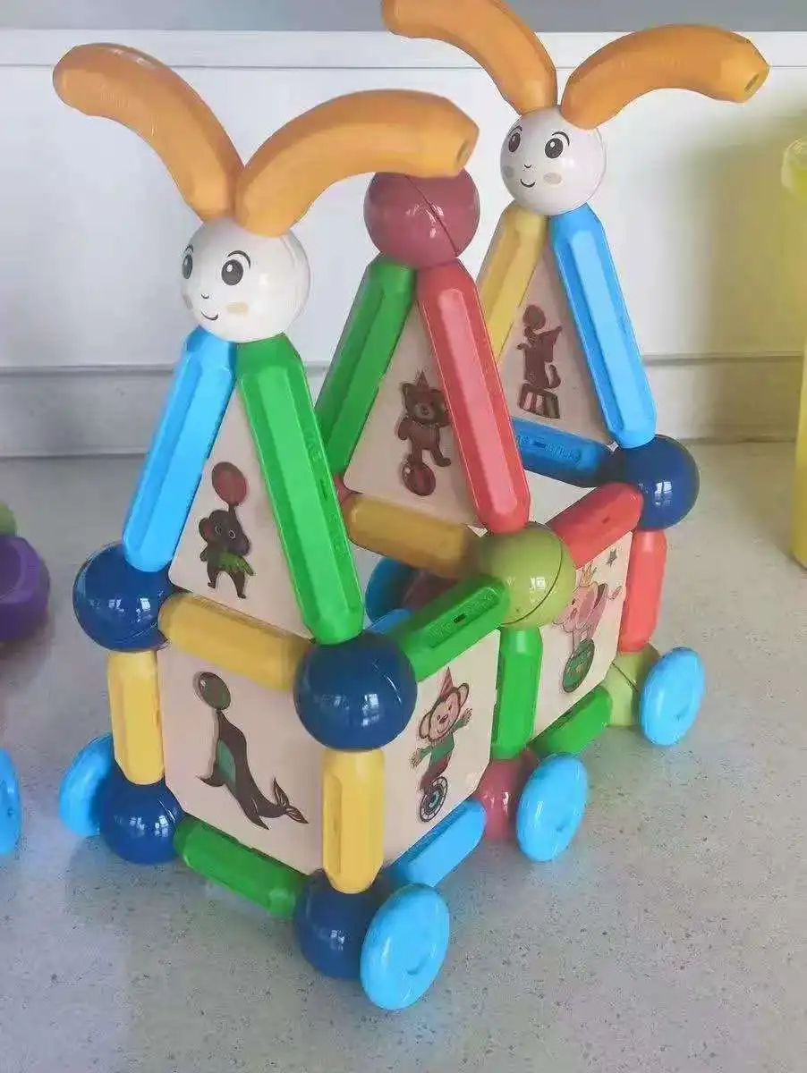 Educational toys magnetic building blocks space imagining magnetic building building kids toys holiday gifts
Educational toys magnetic building blocks space imagining magnetic building building kids toys holiday gifts