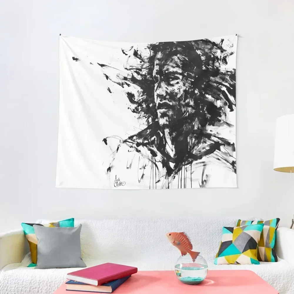 The Burden by Agnes-Cecile for Arte Cluster Tapestry Decoration For Bedroom Home Decor Accessories On The Wall Tapestry
The Burden by Agnes-Cecile for Arte Cluster Tapestry Decoration For Bedroom Home Decor Accessories On The Wall Tapestry