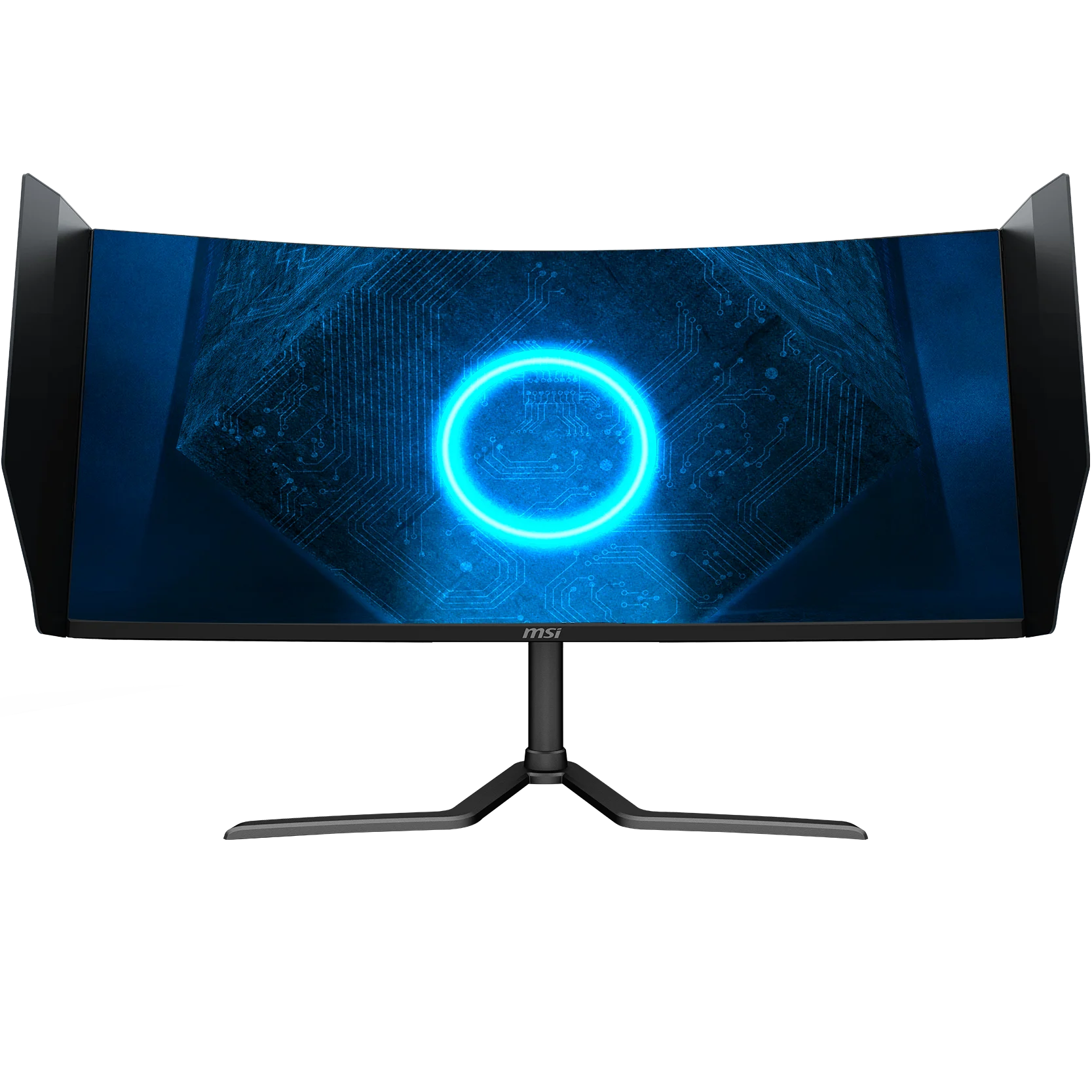 PAG341CQR Curved Gaming with 34 Inch 1500R 400 Nits VA 144Hz 1ms 4K 3440x1440 RGB Mystic Light Support AMD FreeSync
PAG341CQR Curved Gaming with 34 Inch 1500R 400 Nits VA 144Hz 1ms 4K 3440x1440 RGB Mystic Light Support AMD FreeSync