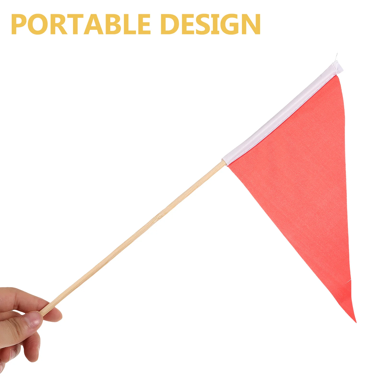 Garden Sprinkler Measurement Bar Flags Outdoor Water Lawn Polyester for Yard Markers
Garden Sprinkler Measurement Bar Flags Outdoor Water Lawn Polyester for Yard Markers
