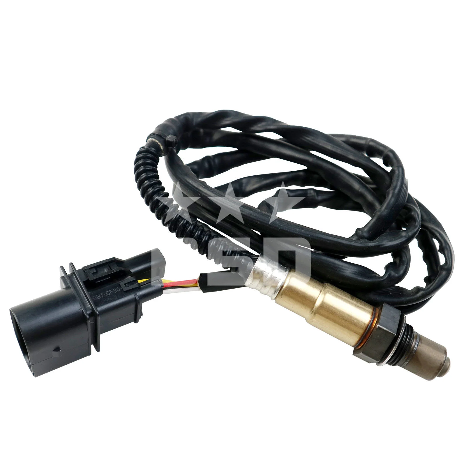 Lambda Probe Sensor 0258007351 234-5112 Oxygen Sensor 1K0998262D for Audi A3 A4 VW Jetta 1.8L L4 Golf Passat (2)Piece/Lot
Lambda Probe Sensor 0258007351 234-5112 Oxygen Sensor 1K0998262D for Audi A3 A4 VW Jetta 1.8L L4 Golf Passat (2)Piece/Lot