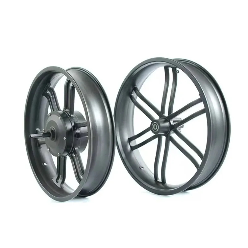 Electric Bicycle Motor 48V 500W 750W 1000W 20x4.0 Inch Brushed Gear Hub Motor Waterproof IP54 for Ebike Snow Fat Tire Bicycle
Electric Bicycle Motor 48V 500W 750W 1000W 20x4.0 Inch Brushed Gear Hub Motor Waterproof IP54 for Ebike Snow Fat Tire Bicycle