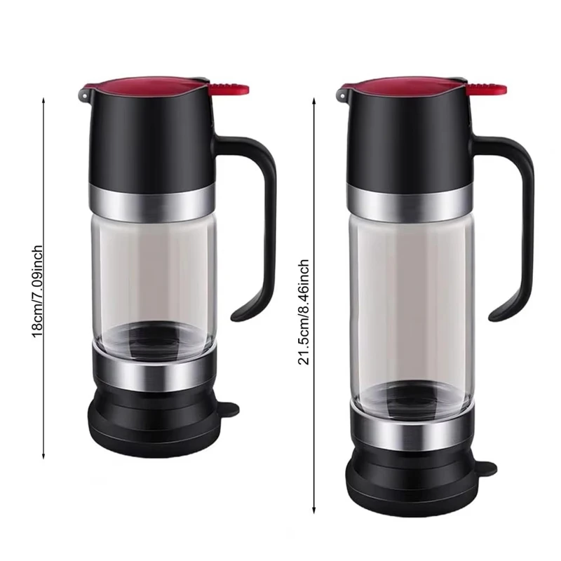 Honey Dispenser Glass Pressure Honey Dispenser Bottle Drip WithoutSpout BPA-Free Plastic-Free Honey Container Kitchen Barbecue
Honey Dispenser Glass Pressure Honey Dispenser Bottle Drip WithoutSpout BPA-Free Plastic-Free Honey Container Kitchen Barbecue