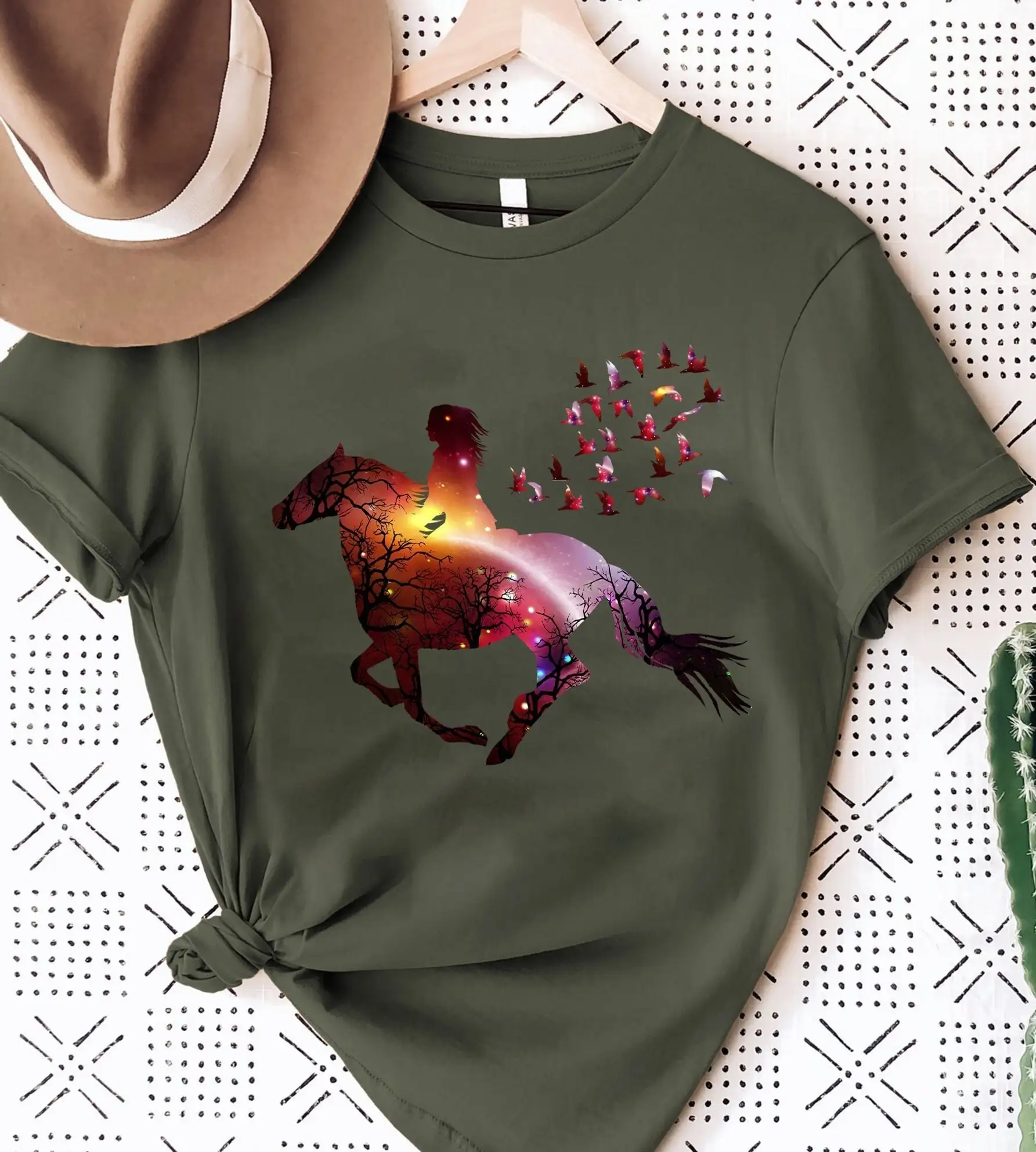 Футболка с лошадью Just A Girl Who Loves Horseback Riding Peace Love Lover Trail Rider Farm Life Ranch Nature
Футболка с лошадью Just A Girl Who Loves Horseback Riding Peace Love Lover Trail Rider Farm Life Ranch Nature