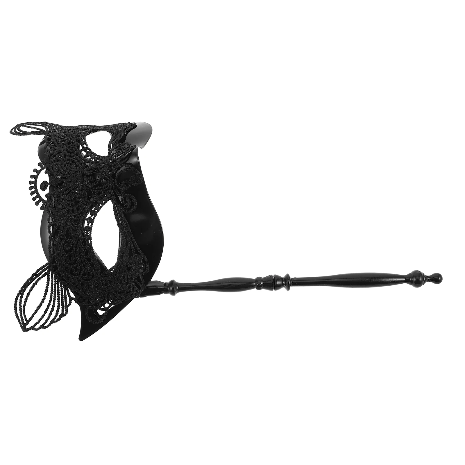 Masquerade Masks Elegant Lace Handheld Stick Costume Mask Halloween Prom Masquerade Mask Women Adult Carnival Accessories
Masquerade Masks Elegant Lace Handheld Stick Costume Mask Halloween Prom Masquerade Mask Women Adult Carnival Accessories