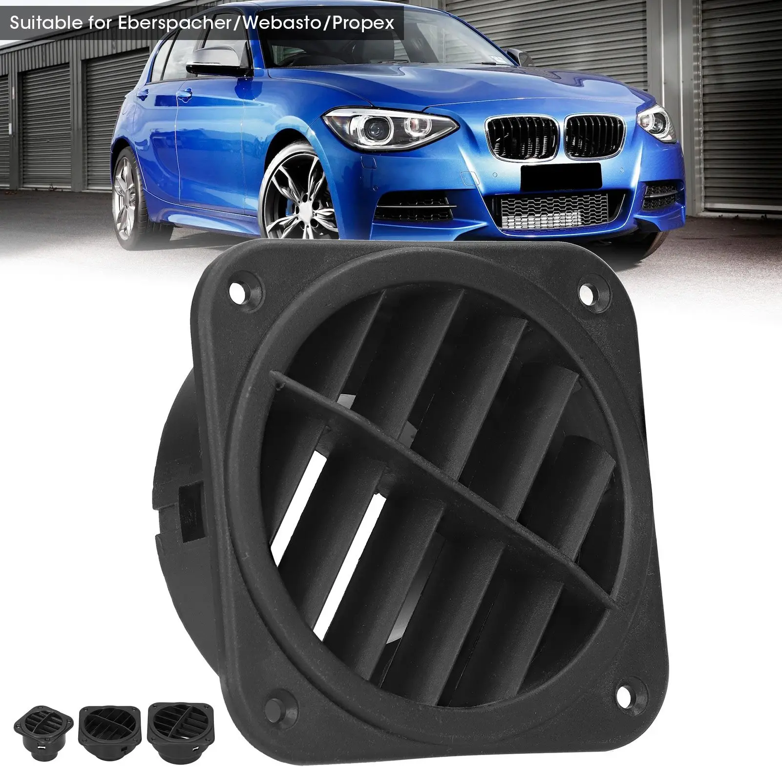 Air Vent Outlet Air Vent Outlet Car Parking Heater Air Conditioner Steering Head Auto Parts 221050892100 Car Accessories
Air Vent Outlet Air Vent Outlet Car Parking Heater Air Conditioner Steering Head Auto Parts 221050892100 Car Accessories