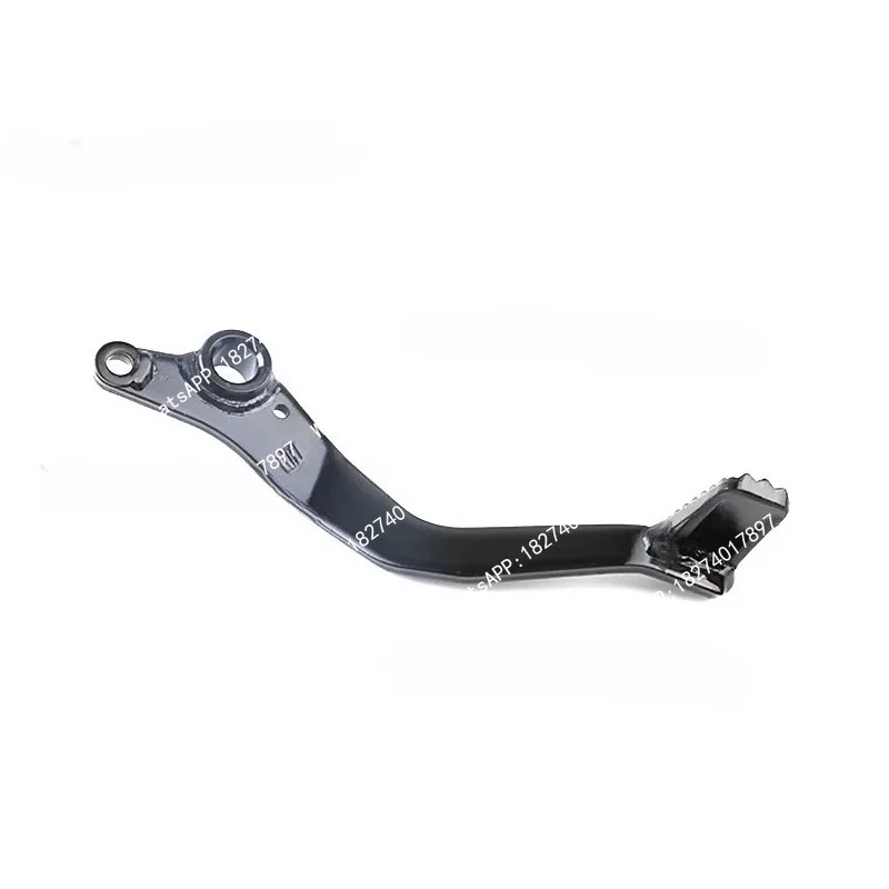 Motorcycle Rear Brake Pedal For 650MT CF650-3
Motorcycle Rear Brake Pedal For 650MT CF650-3